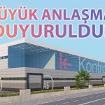 Türkiye’nin ilk şebekeye bağlı depolama projesi hayata geçiyor!