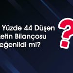 Tut tavsiyesi verilen enerji hissesinde 82 TL kapısı açık