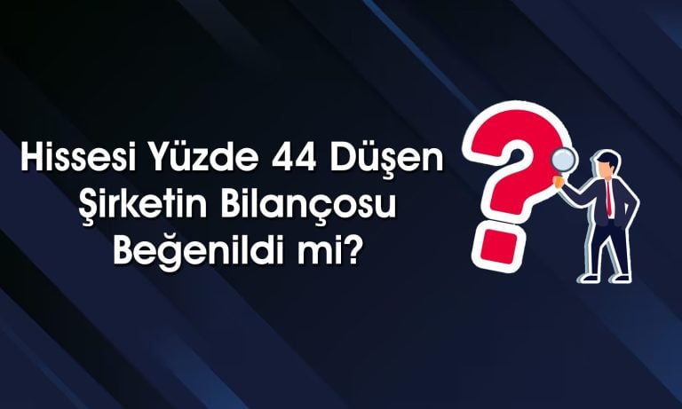 Tut tavsiyesi verilen enerji hissesinde 82 TL kapısı açık