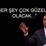 Tutuklanan İmamoğlu’ndan açıklama: “Dimdik ayaktayım”