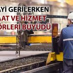 Ücretli çalışan sayısı yükselişte: Ocak’ta yüzde 2’den fazla arttı