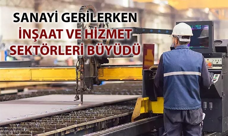 Ücretli çalışan sayısı yükselişte: Ocak’ta yüzde 2’den fazla arttı