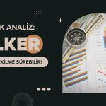 ULKER analizi: Paylarda geri çekilme devam edebilir