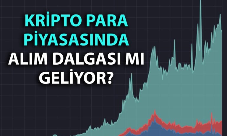 USDT aktivitesi büyük artış: Kriptoda yeni ralli mi geliyor?