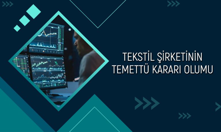 Vakko Tekstil (VAKKO) temettü dağıtacak: Tutar ve tarih ne?