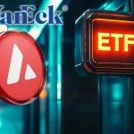 VanEck’ten AVAX hamlesi: Yeni ETF için kayıt yapıldı