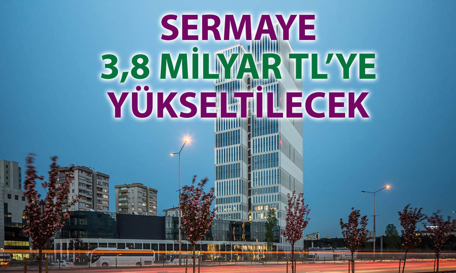 VBT Yazılım’dan büyük sermaye hamlesi: Plan açıklandı