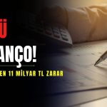 Vestel’den (VESTL) kötü bilanço: 11 milyar TL zarar