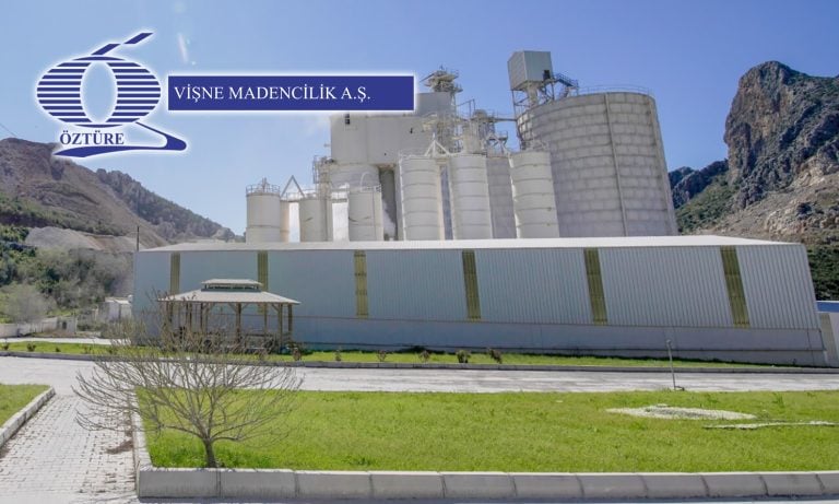 Vişne Madencilik, Adana’da yeni maden ruhsatı aldı