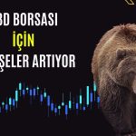 Wall Street boğası S&P 500 hedeflerini düşürdü!
