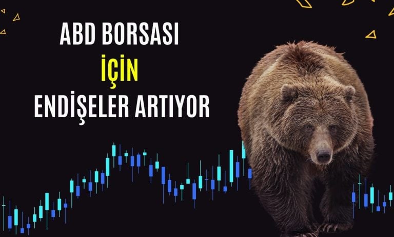 Wall Street boğası S&P 500 hedeflerini düşürdü!