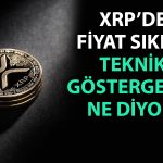 XRP için tehlike çanları: 3 dolar seviyesi kritik!