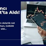 Yabancı yatırımcı Şubat’ta alıma geçti: GARAN zirvede!