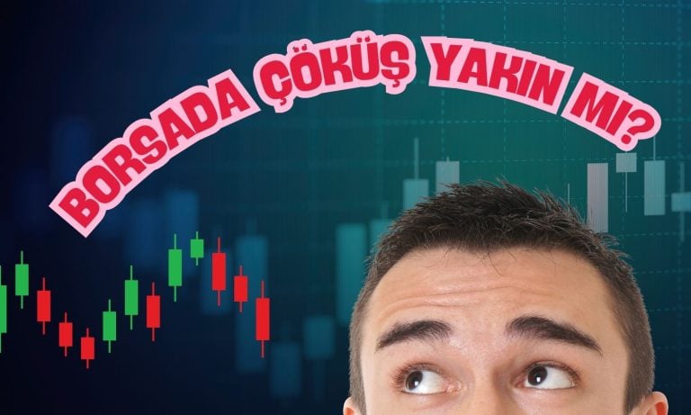 Yaklaşan kaos ortasında borsa yatırımcıları dikkatli olmalı!