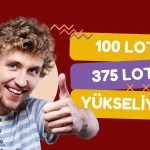 Yarın 100 lot 375 lota yükselecek! Bedava paylar geliyor