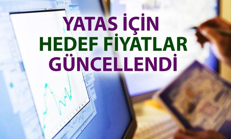 Yataş’a analistlerden revize: Hedef fiyatlar aşağı çekildi!