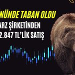 Yatırımcıyı üzen halka arz şirketinden fon satışı kararı!