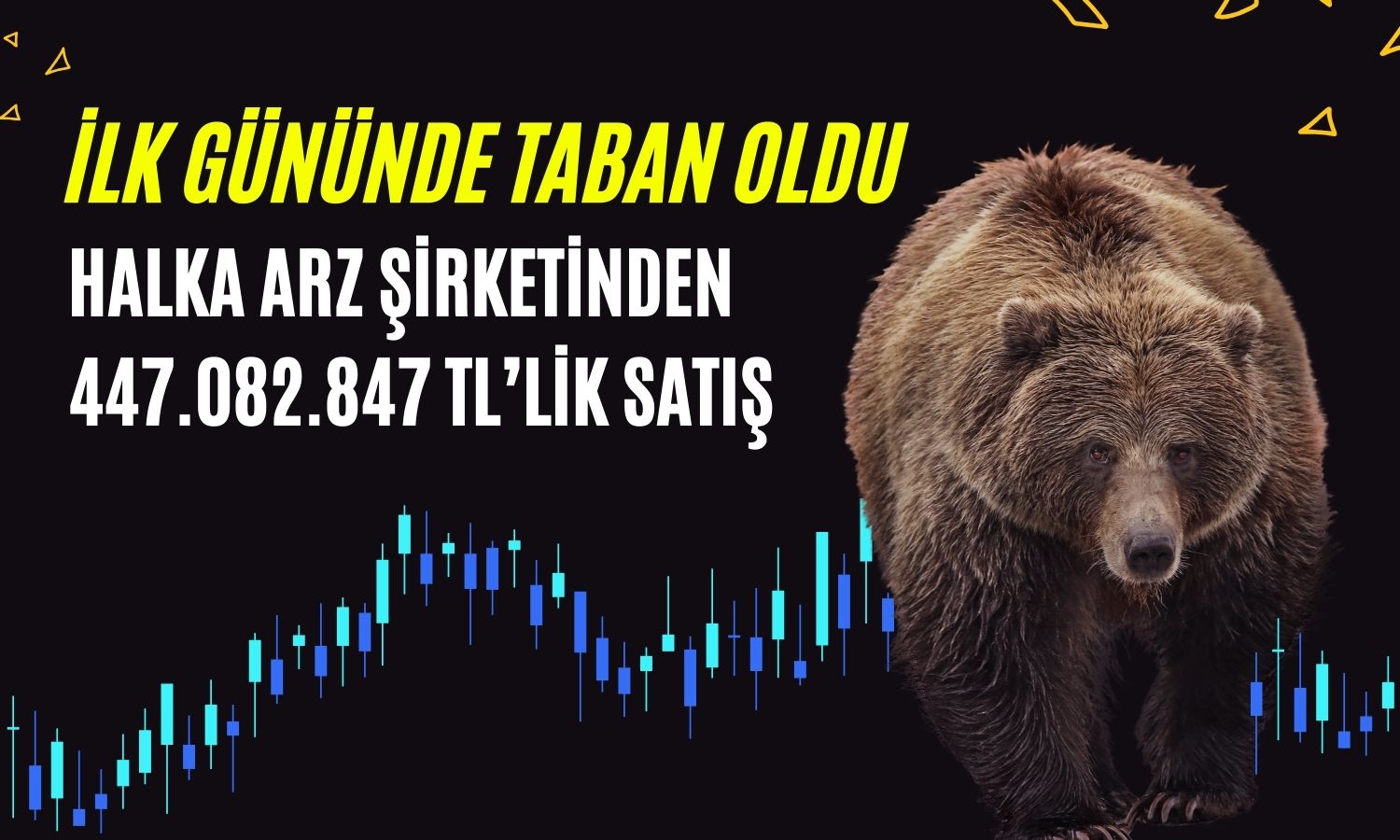 Yatırımcıyı üzen halka arz şirketinden fon satışı kararı!