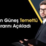 Yeni halka arz olan Kalyon Güneş temettü verecek mi?