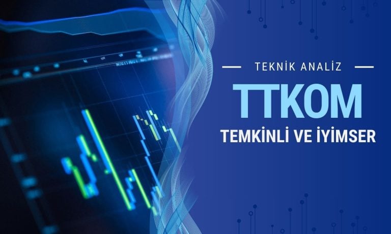 Yeni zirve kapıda! TTKOM için temkinli ama iyimser bakış