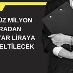 Yıllık getirisi yüzde 250’yi aşan şirketten sermaye artırımı!