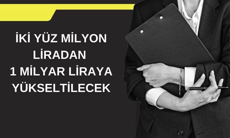 Yıllık getirisi yüzde 250’yi aşan şirketten sermaye artırımı!