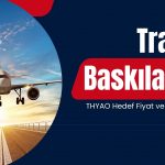 Yolcu trafiği baskılanırken THYAO hedef fiyatı korundu