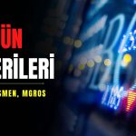 Yükseliş devam edebilir: ISMEN, EKGYO, MGROS