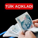 Yurt dışı üretici enflasyonu Şubat’ta yüzde 20’nin üzerinde