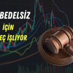 Yüzde 1050 bedelsiz için SPK başvurusu yapıldı!