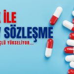 Yüzde 1450 yükselen şirket SGK ile dev sözleşme imzaladı