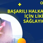 Yüzde 213 yükselen halka arzda likidite sağlayıcılık başladı