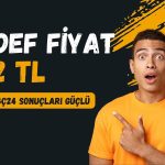 Yüzde 47,8 yükseliş potansiyeli: PGSUS hedef fiyatı yükseldi