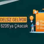 Yüzde 6106 bedelsiz için beklenen tarih açıklandı