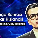 Yüzde 67 potansiyelli enerji hissesi güçlü yükseliyor