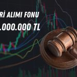 Yüzde 81 kazandıran şirketten yeni 3 yıllık pay geri alımı!