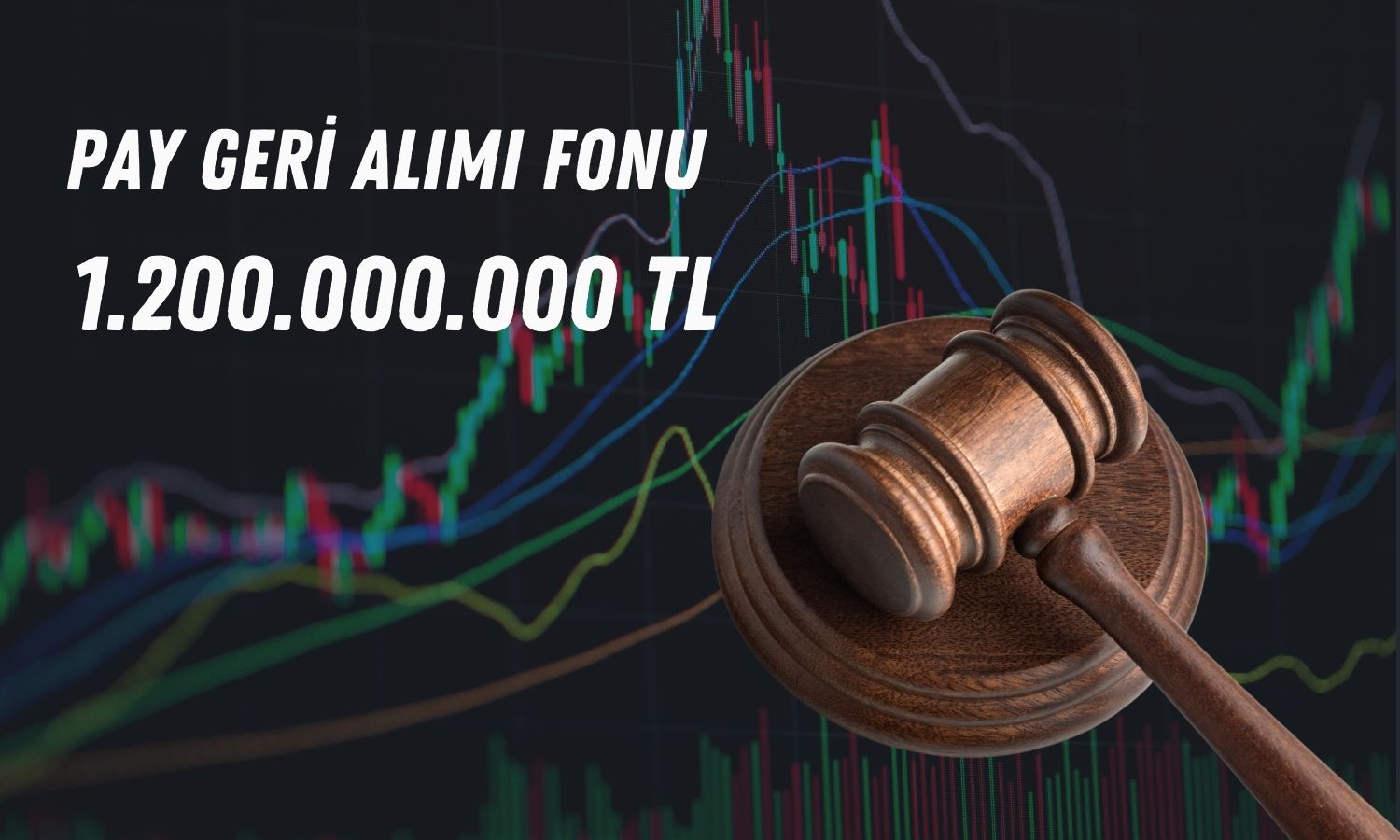 Yüzde 81 kazandıran şirketten yeni 3 yıllık pay geri alımı!