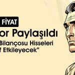 Yüzde 88 potansiyelli hisse endeksi sollayacak