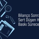 Yüzde 100 yükselen hisse için düşüş uyarısı geldi