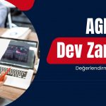 Zarar açıklayan AGHOL için hedef fiyat: Beklenti olumsuz