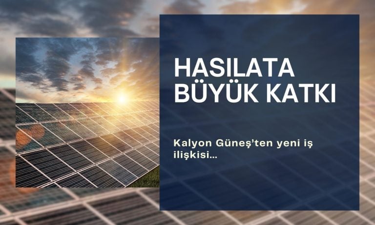 Zarar yazan halka arzdan dev panel satışı: Hasılata büyük katkı