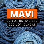100 lot 200 lota yükselecek: Mavi bedelsiz tarihi açıklandı