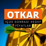 1Ç25’te beklenti üstü zarar: OTKAR hedef fiyatı ne oldu?