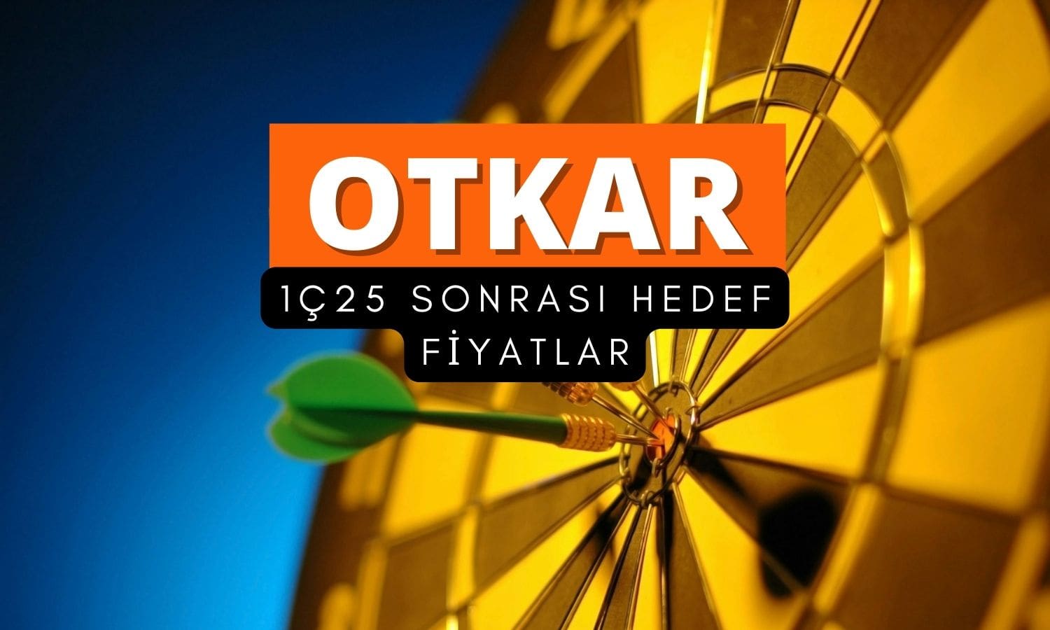 1Ç25’te beklenti üstü zarar: OTKAR hedef fiyatı ne oldu?
