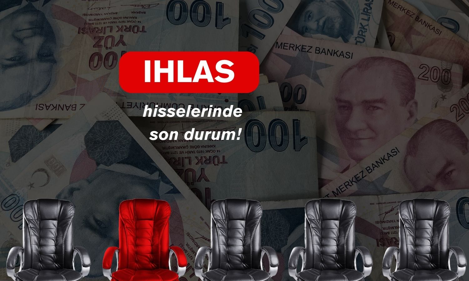 2024’te zarar eden holding temettü kararını açıkladı!