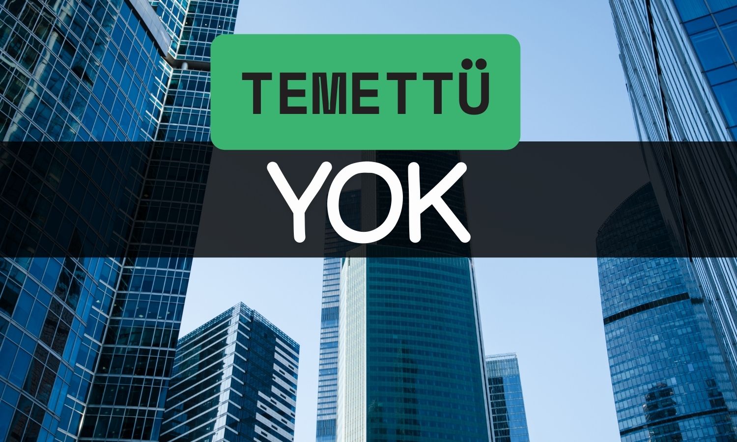 2024’ü zararla kapatan şirket, temettü kararını açıkladı!