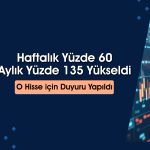 28 TL’den 65 TL’ye çıkan halka arz hissesi için yeni karar