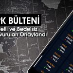 6 şirket sermayesini artıracak! SPK’dan onay geldi