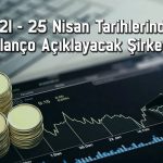 6 şirketin bilançosu için geri sayım başladı: TAVHL listede