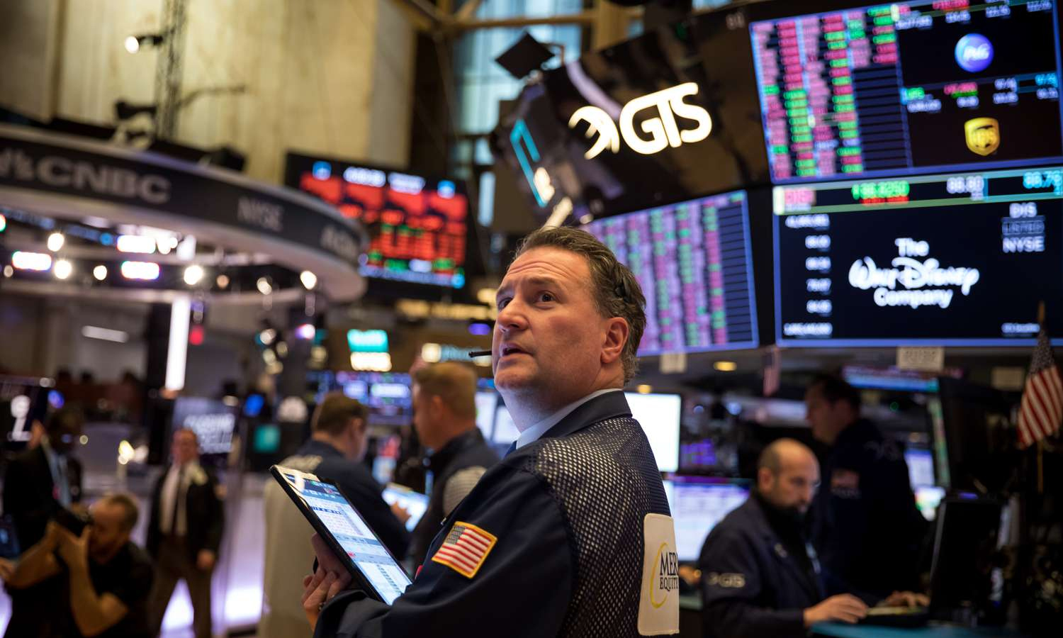 ABD borsalarında tarihi coşku: Yükselişin nedeni ne?